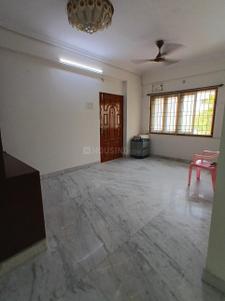 Hall Image of 1405 Sq.ft 3 BHK Apartment / Flat for sale in Dr A S Rao Nagar Colony Secunderabad for Rs. 8000000