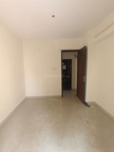 Hall Image of 1300 Sq.ft 3 BHK Apartment / Flat for sale in Akshar Greystone, Ulwe Navi Mumbai for Rs. 20500000