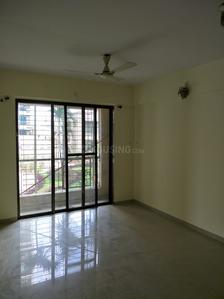 Hall Image of 1281 Sq.ft 2 BHK Apartment / Flat for sale in Goodwill Paradise Phase 1 And 2, Kharghar Navi Mumbai for Rs. 15000000