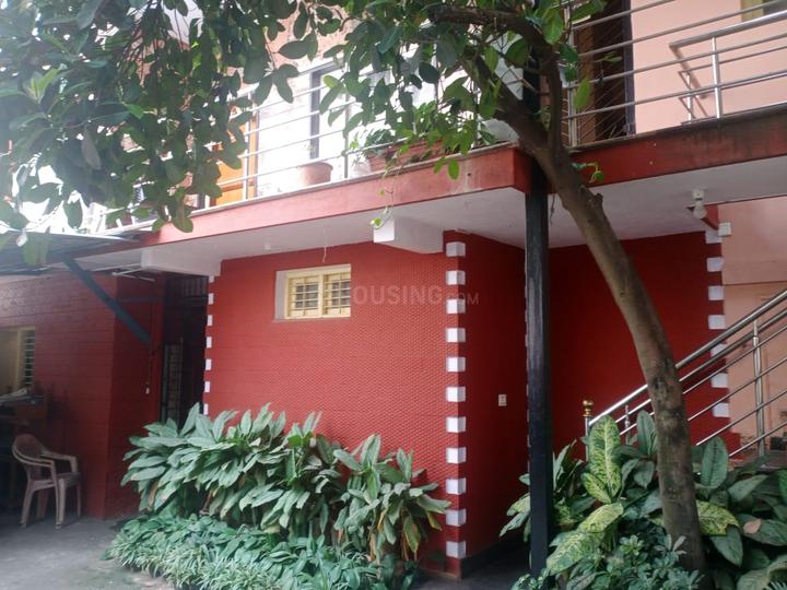 Kitchen Image of Lakshmi paying guest accommodation in Basavanagudi, Bengaluru