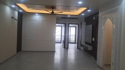 Living Room Image of 1700 Sq.ft 3 BHK Builder Floor for sale in BPTP District 3, Sector 85 Faridabad for Rs. 17000000
