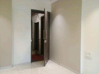 Living Room Image of 810 Sq.ft 1 BHK Apartment / Flat for sale in Ajmera One Kalyan, Kalyan West Kalyan for Rs. 5200000