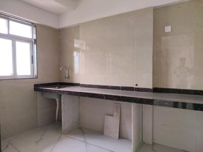 Kitchen Image of 798 Sq.ft 2 BHK Apartment / Flat for sale in I R Jamuna CHS, Andheri East Mumbai for Rs. 15900000