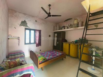 Bedroom Image of 1302 Sq.ft 1 BHK Duplex for sale in Dela Nagar Society Mehsana for Rs. 2400000