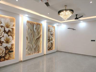 Living Room Image of 1620 Sq.ft 3 BHK Builder Floor for sale in Ultra Luxury Builder Floor, Sector 85 Faridabad for Rs. 18500000