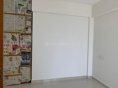 Bedroom Image of 1150 Sq.ft 2 BHK Apartment / Flat for rent in Kulathoor Thiruvananthapuram for Rs. 20000