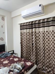 Bedroom Image of 2200 Sq.ft 3 BHK Builder Floor for sale in Kankaria Ahmedabad for Rs. 13500000
