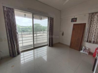 Bedroom Image of 1100 Sq.ft 2 BHK Apartment / Flat for rent in Prayeja City, Nanded Pune for Rs. 25000