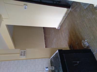 Kitchen Image of 1200 Sq.ft 3 BHK Apartment / Flat for rent in Mahalaxmi Mahalakshmi Society, Bibwewadi Pune for Rs. 27000
