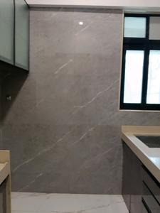 Kitchen Image of 850 Sq.ft 2 BHK Apartment / Flat for sale in Shree Shashwat Building No 19, Mira Road East Mira Bhayandar for Rs. 10300000