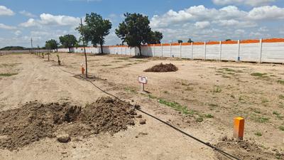 Image of 1320 Sq.ft 2 BHK Independent House for sale in Syndicate Nagar, Anantapur for Rs. 7500000