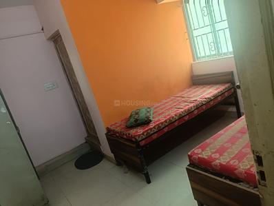 Bedroom Image of Sri Sai Balaji pg for gents  in Bommanahalli, Bengaluru
