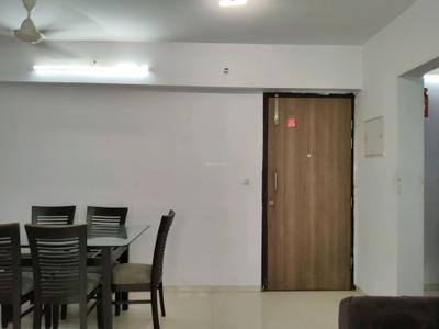 Living Room Image of 749 Sq.ft 2 BHK Apartment / Flat for rent in Lodha Upper Thane Woodlands G H I, Bhiwandi Thane for Rs. 24999