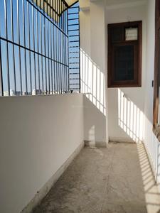Bedroom One Image of 1300 Sq.ft 3 BHK Apartment / Flat for sale in Said-Ul-Ajaib New Delhi for Rs. 15000000
