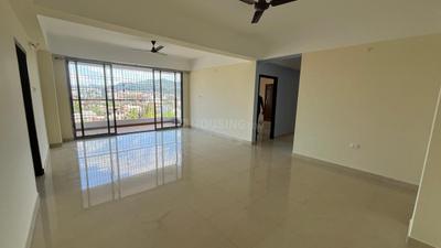 3 BHK Flat
