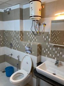 Image of 1250 Sq.ft 2 BHK Apartment / Flat for sale in Fifth Victorian Palace, Khema-Ka-Kuwa, Jodhpur for Rs. 7600000