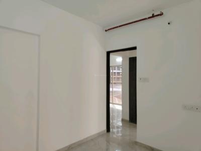 Bedroom Image of 950 Sq.ft 2 BHK Apartment / Flat for sale in JSB Nakshatra Veda, Vasai East Vasai for Rs. 5500000