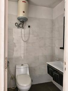 Bedroom One Image of 1296 Sq.ft 2 BHK Apartment / Flat for sale in Ireo The Corridors, Sector 67 Gurgaon for Rs. 22500000