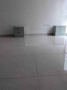Hall Image of 573 Sq.ft 1 RK Apartment / Flat for rent in Brigade Cornerstone Utopia, Varthur Bengaluru for Rs. 25000