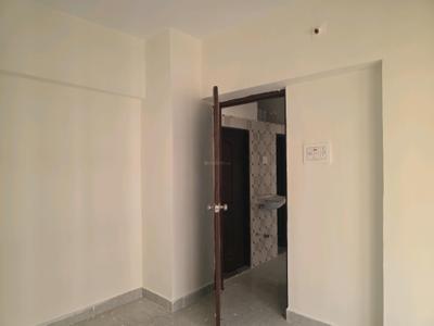 Bedroom Image of 696 Sq.ft 1 BHK Apartment / Flat for sale in Viva Maitry Heights by Raj Maitri and Eskon, Virar West Virar for Rs. 3300000