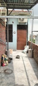 Balcony Image of 800 Sq.ft 3 BHK Independent House for sale in Kanpur Development Authority KDA Highway City Vistar, Daheli Sujanpur Kanpur for Rs. 4500000