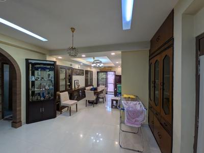Hall Image of 1000 Sq.ft 2 BHK Apartment / Flat for sale in Patuli Kolkata for Rs. 8000000