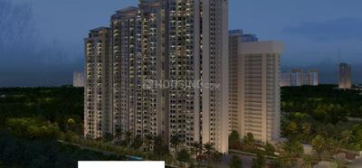 Image of 2269 Sq.ft 3 BHK Apartment / Flat for sale in T And T Digitown II, Siddharth Vihar, Ghaziabad for Rs. 19000000