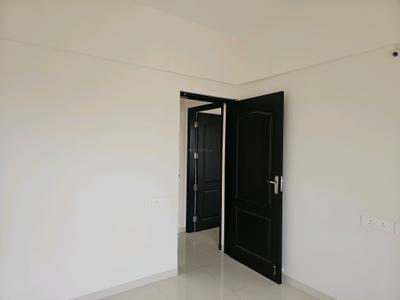 Bedroom Image of 800 Sq.ft 2 BHK Apartment / Flat for sale in Nyati Elan, Wagholi Pune for Rs. 6200000