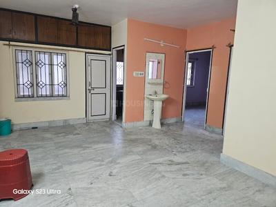 Hall Image of 906 Sq.ft 2 BHK Apartment / Flat for sale in K.B.Sarani Kolkata for Rs. 3700000
