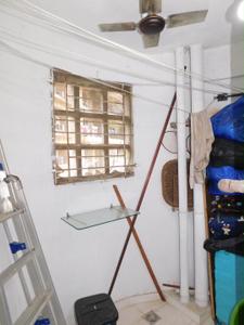 Bedroom Image of 1226 Sq.ft 2.5 BHK Apartment / Flat for sale in Frangipani, Powai Mumbai for Rs. 28000000