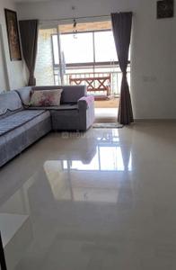 Hall Image of 1750 Sq.ft 3 BHK Apartment / Flat for sale in Elamakkara Kochi for Rs. 10500000