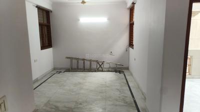 Living Room Image of 1750 Sq.ft 3 BHK Apartment / Flat for rent in CGHS Guru Apartments, Sector 6 Dwarka New Delhi for Rs. 45000