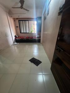 Image of 650 Sq.ft 1 BHK Apartment / Flat for sale in Kopar Khairane, Navi Mumbai for Rs. 7500000
