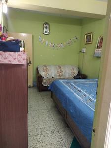 Bedroom Image of 1103 Sq.ft 3 BHK Apartment / Flat for sale in Dum Dum Park Kolkata for Rs. 4700000