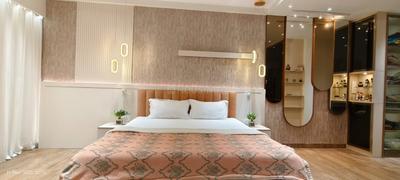 Bedroom Image of 2195 Sq.ft 3.5 BHK Apartment / Flat for sale in The Residences At Brigade Tech Gardens, Brookefield Bengaluru for Rs. 60000000