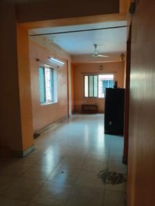 Hall Image of 820 Sq.ft 2 BHK Apartment / Flat for rent in Bansdroni Kolkata for Rs. 20000
