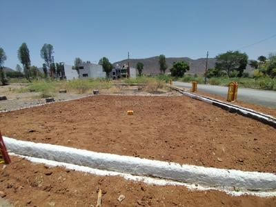 Image of 2450 Sq.ft Residential Plot / Land for sale in Badgaon, Udaipur for Rs. 7350000