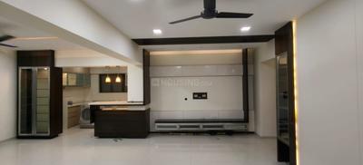 Hall Image of 2785 Sq.ft 3 BHK Apartment / Flat for sale in Pashan Pune for Rs. 27500000