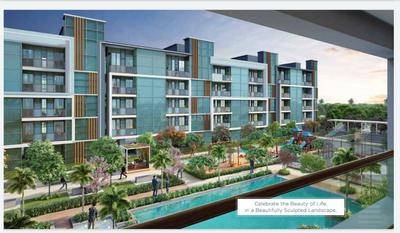 Image of 1470 Sq.ft 3.5 BHK Builder Floor for sale in Signature Global City 63A, Sector 63, Gurgaon for Rs. 22500000