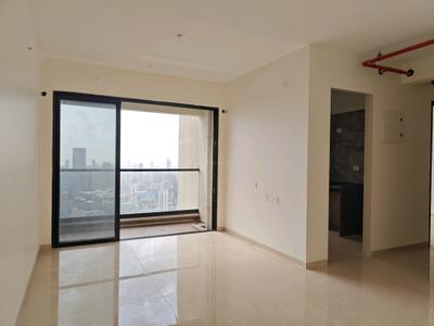 Living Room Image of 1195 Sq.ft 3 BHK Apartment / Flat for sale in Dosti Eastern Bay, Antop Hill Mumbai for Rs. 49500000