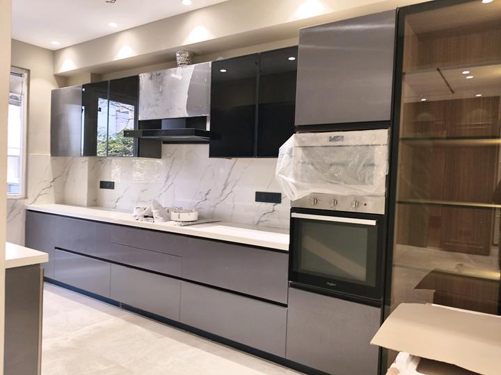 Ms realtors luxury builder floor Main Image 1