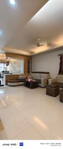 Image of 1300 Sq.ft 3 BHK Apartment / Flat for rent in Nirvana Zen, Viman Nagar, Pune for Rs. 80000