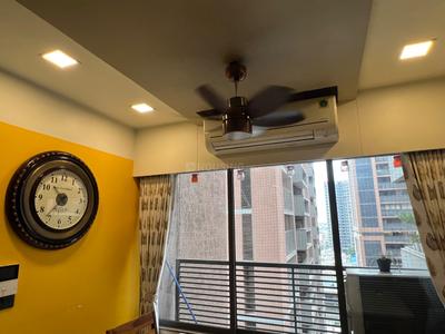 Hall Image of 2560 Sq.ft 4 BHK Apartment / Flat for sale in Sun Skypark, Ambli Ahmedabad for Rs. 25000000