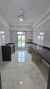 Kitchen Image of 950 Sq.ft 2 BHK Apartment / Flat for sale in New Anamika, Andheri East Mumbai for Rs. 27500000