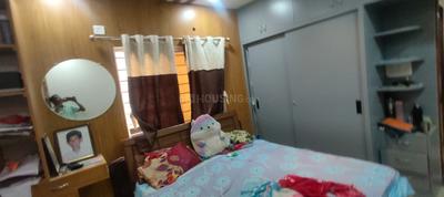 Bedroom Image of 1400 Sq.ft 3 BHK Apartment / Flat for sale in Bill Vadodara for Rs. 5000000