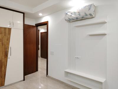 Bedroom Image of 1900 Sq.ft 3 BHK Builder Floor for sale in Sector 8 Dwarka New Delhi for Rs. 32000000