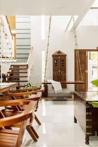 Hall Image of 2000 Sq.ft 4 BHK Villa for sale in Tambaram Chennai for Rs. 11250000