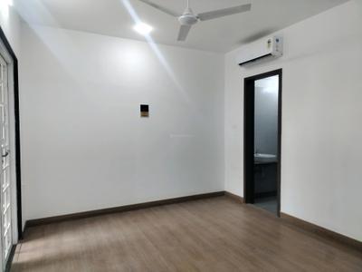 Bedroom Image of 1800 Sq.ft 3 BHK Apartment / Flat for sale in Pimple Nilakh Pune for Rs. 16900000