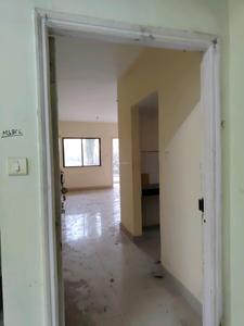 Main Entrance Image of 1200 Sq.ft 3 BHK Apartment / Flat for sale in TATA New Haven Boisar II, Boisar Mumbai for Rs. 6500000