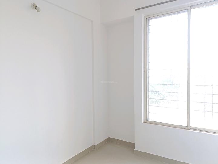 Shree Venkatesh Graffiti Elan Phase 2 Bedroom One 1